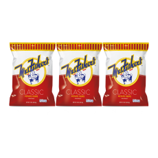 3 Bags of Chips (1.5lb)